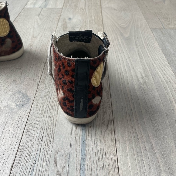 GOLDEN GOOSE SNEAKERS!! - Picture 5 of 12